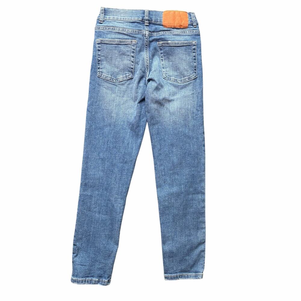 Zara Skinny Jeans - Picture 4 of 9